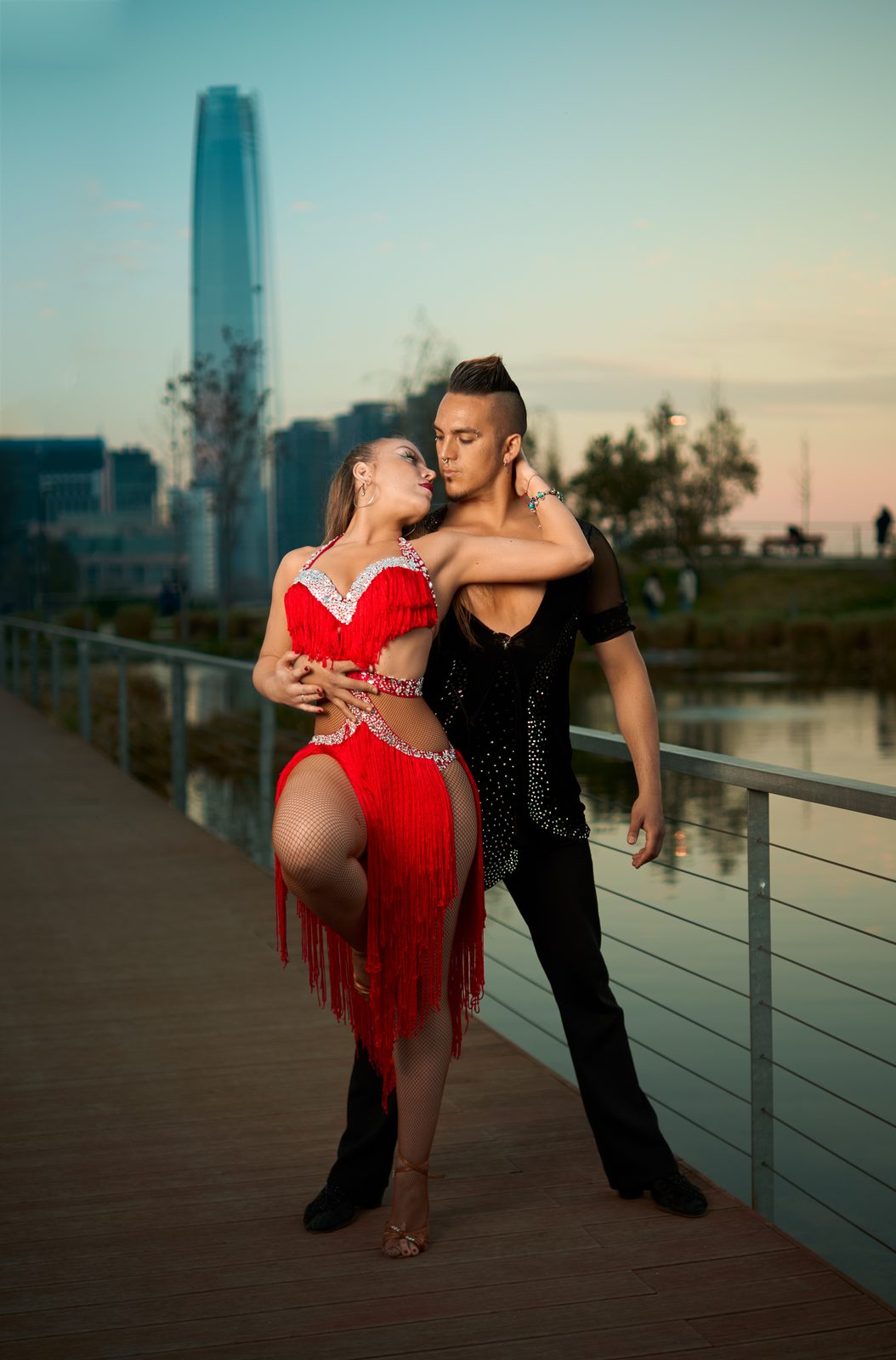 Salsa Bienandanza